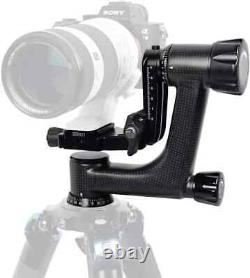 Sirui PH-10 Carbon Fibre Gimbal Tripod Head