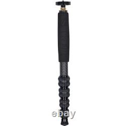 Sirui T-1205 Carbon Fiber Travel Lightweight Tripod with E-10 Ball Head