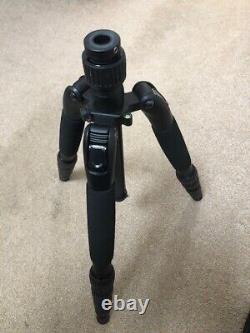 Sirui T-2205SK Travel Tripod/Monopod Carbon with Panoramic Gimbal