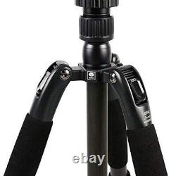 Sirui T-2205SK Travel Tripod/Monopod Carbon with Panoramic Gimbal