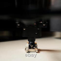 SmallRig 78 Carbon Fiber Tripod, Heavy-Duty Video Tripod With One-key locking