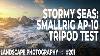 Smallrig Ap 10 Tripod Review