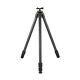 Sunwayfoto Carbon Fiber Tripod Hunting Inverted Ball Head Arca-swiss Picatinny