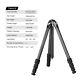 Sunwayfoto T2841ce Ultra Compact Series Carbon Fiber Tripod With Special Shaped