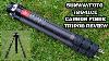 Sunwayfoto T2841ce Ultra Compact Carbon Fibre Tripod Review