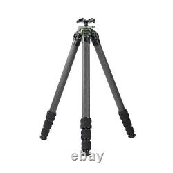 Sunwayfoto T3240CSL Hunting Tripod for Shooting Rifle Stand Carbon Fiber