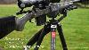 Sunwayfoto T3650cm Carbon Fibre Tripod For Rifle Shooting Long Range Review