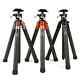 Tripod Travel Flexible Lightweight Mini Carbon Fiber Dslr Camera Tripod F Sony