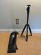 Used Sirui T-025x Carbon Fiber Tripod With C-10 Ball Head Excellent Condition