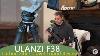 Ulanzi Zero F38 Carbon Fiber Travel Tripod Review Best Bang For Your Buck