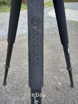 Vanguard Alta Pro 253cp Camera Tripod