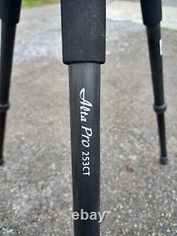 Vanguard Alta Pro 253cp Camera Tripod