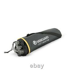 Vanguard VEO 2 235CB Carbon Fiber Travel Tripod Kit withBall Head Arca Q/R