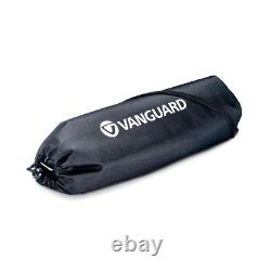 Vanguard VEO 3GO 265HCB Ultra-Tall Carbon Fibre Travel Tripod