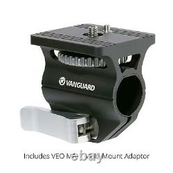 Vanguard Veo 3+ 263CB Carbon Fibre Tripod with Ballhead