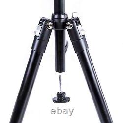 Vanguard Vesta TB 204CB Carbon Fibre Travel Tripod