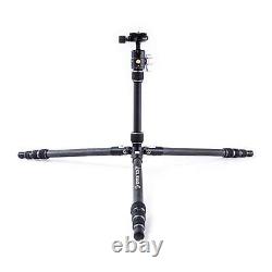 Vanguard Vesta TB 204CB Carbon Fibre Travel Tripod